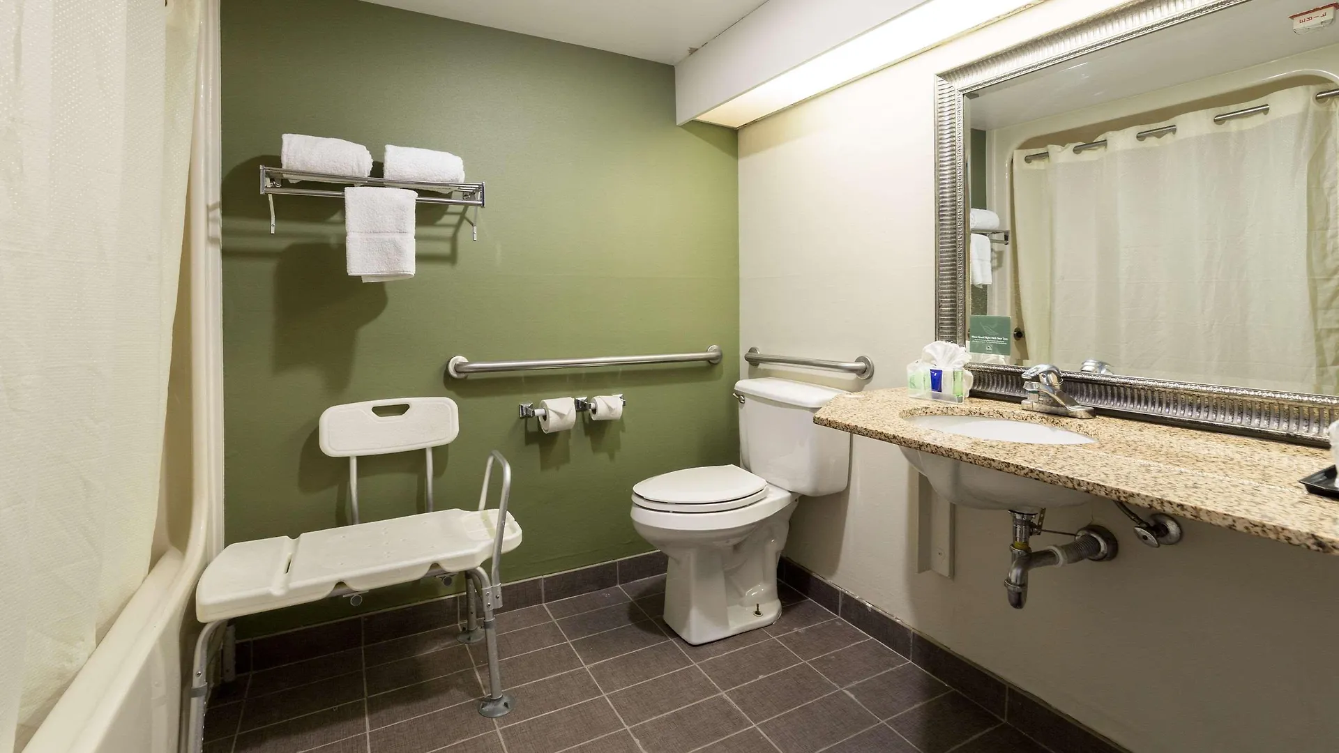 Sleep Inn Airport Phoenix