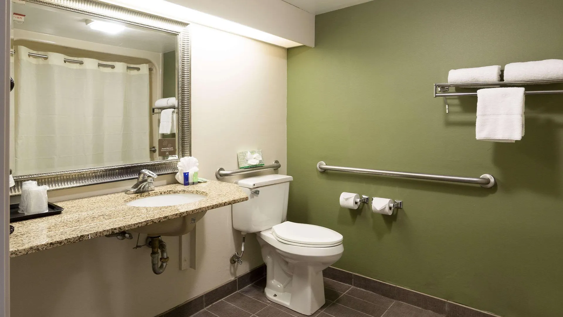 Sleep Inn Airport Phoenix 2*,  Amerikai Egyesült Államok