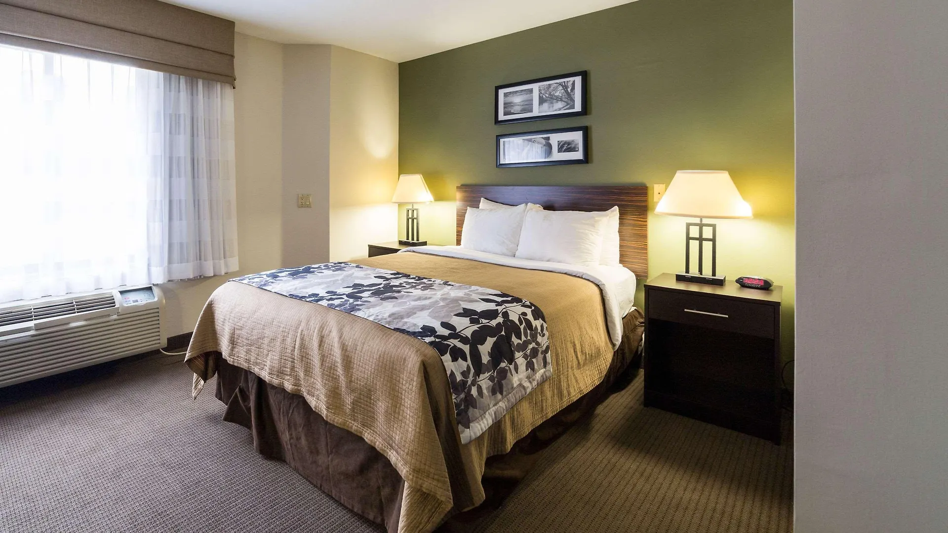 Sleep Inn Airport Phoenix 2*,  Amerikai Egyesült Államok