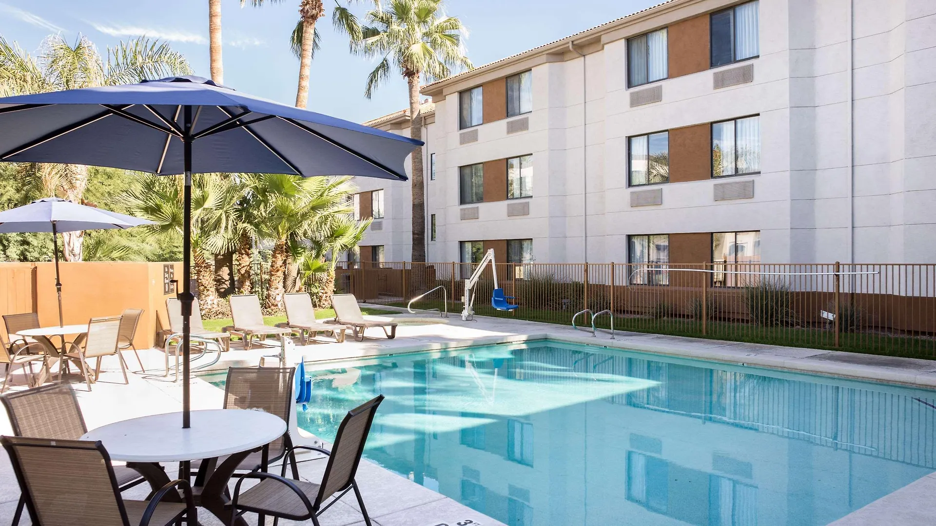 Sleep Inn Airport Phoenix