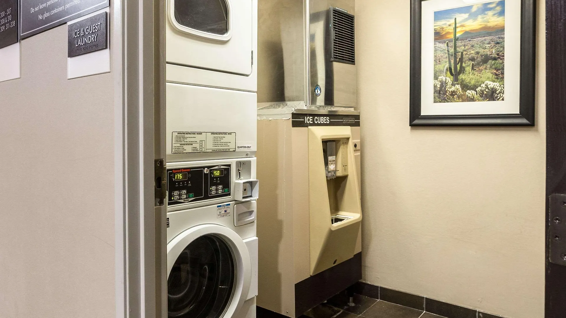 Sleep Inn Airport Phoenix Hotel