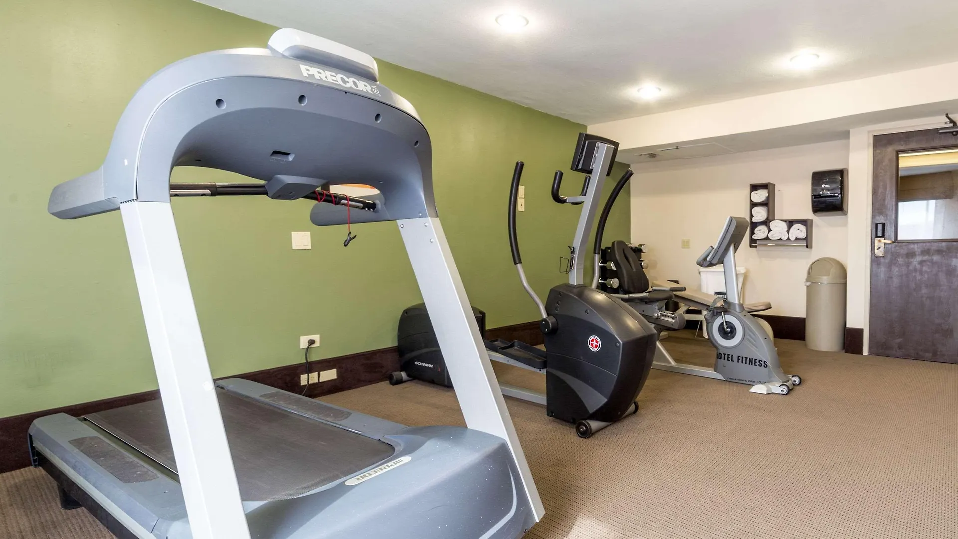 ** Hotel Sleep Inn Airport Phoenix United States