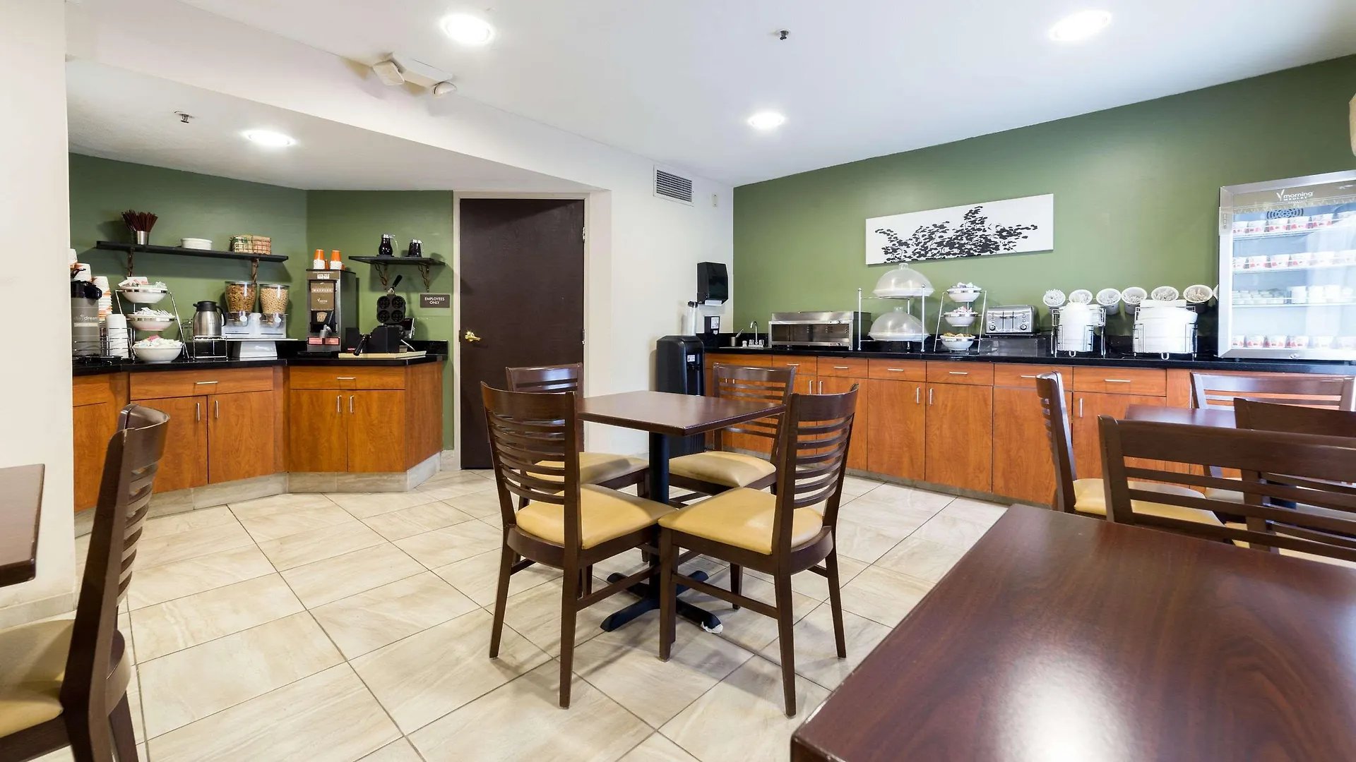 Hotel Sleep Inn Airport Phoenix