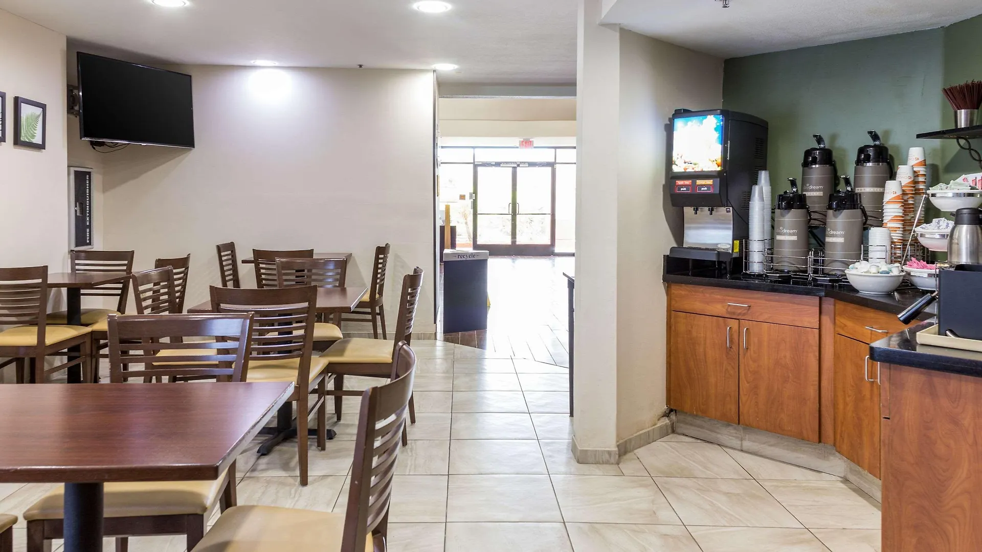 Sleep Inn Airport Phoenix