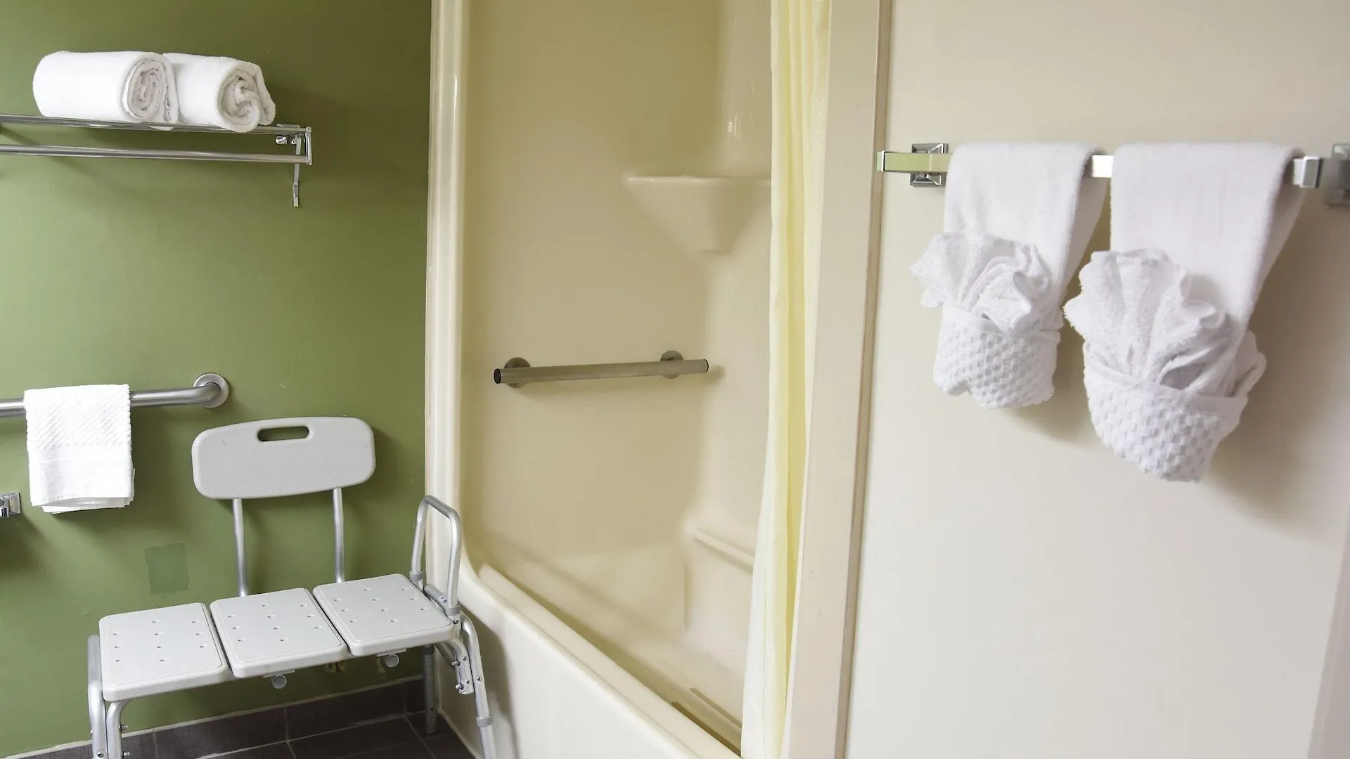 Sleep Inn Airport Phoenix
