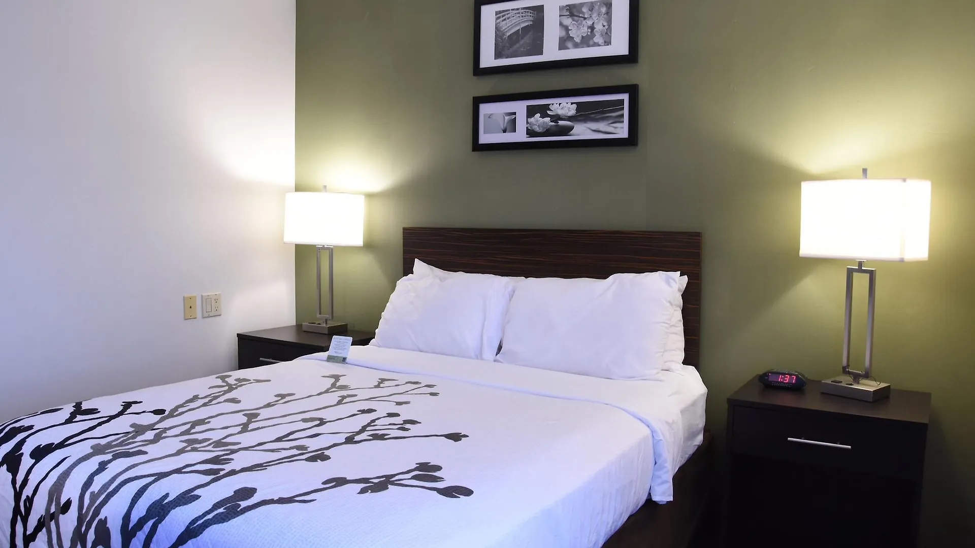 Sleep Inn Airport Phoenix 2*,  Amerikai Egyesült Államok
