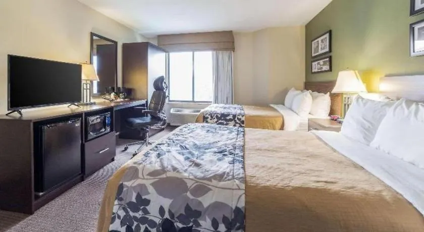 Sleep Inn Airport Phoenix