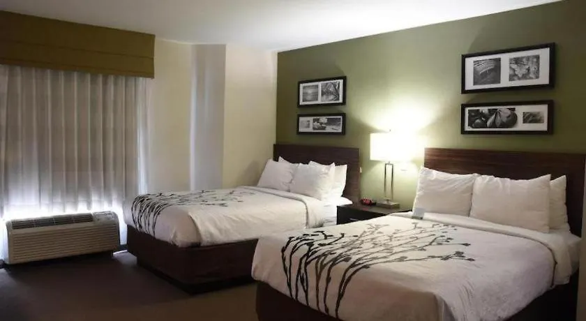 Sleep Inn Airport Phoenix