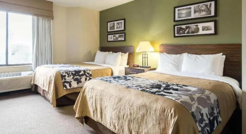 Sleep Inn Airport Phoenix