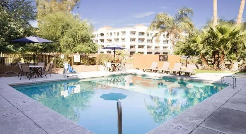 Sleep Inn Airport Phoenix Hotel
