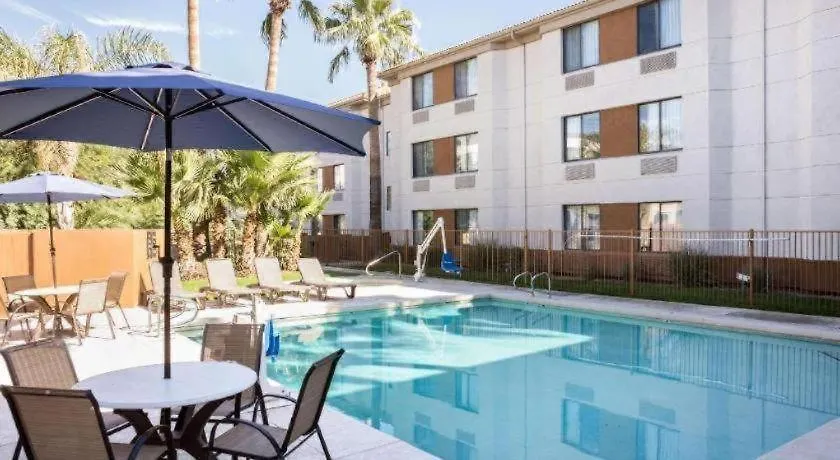 Sleep Inn Airport Phoenix