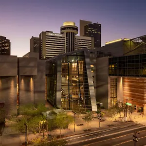 Отель Hyatt Regency Downtown - No Destination Fees