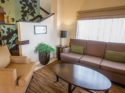Sleep Inn Airport Phoenix Hotel