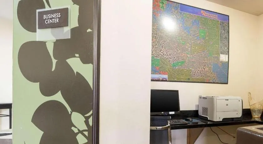 Sleep Inn Airport Φοίνιξ Ξενοδοχείο