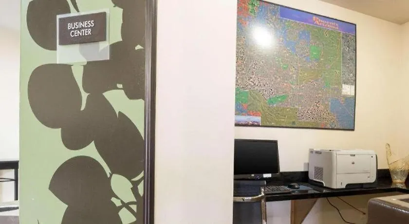 Sleep Inn Airport Φοίνιξ Ξενοδοχείο